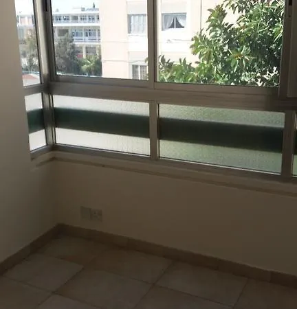 240 Depa Court Апартаменты Ларнака