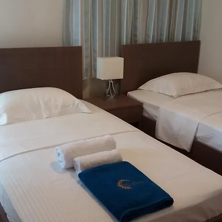 Apartment 240 Depa Court Larnaca