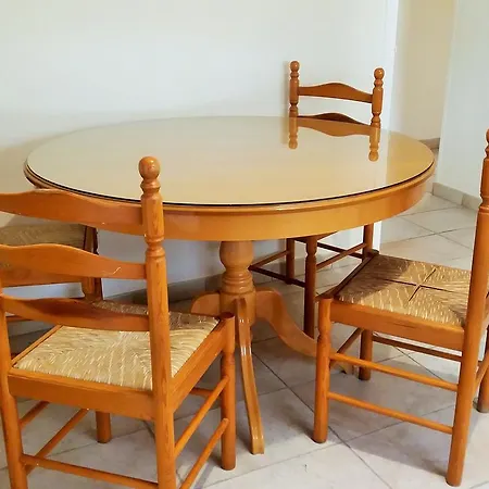 Apartment 240 Depa Court Larnaca