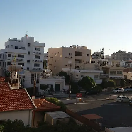 240 Depa Court Apartment Larnaca