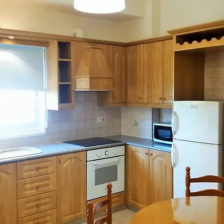 Apartment 240 Depa Court *